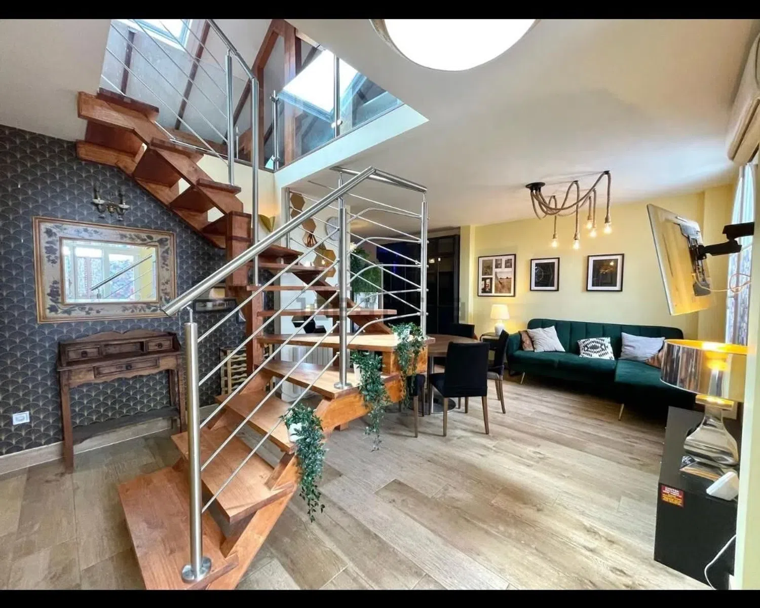 Chalet pareado en carretera de Boadilla del Monte, 53 - Foto 29