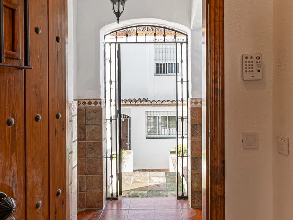 Chalet adosado en avenida de Bel-Air s/n sn - Foto 20