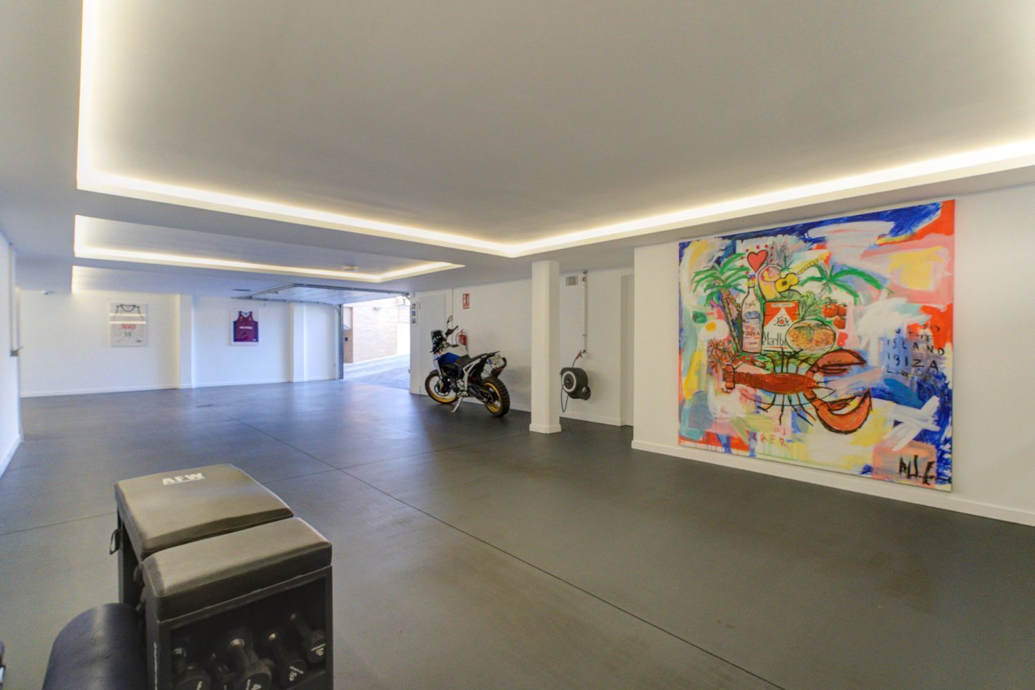 Casa independiente en avenida Lazarejo, 156 - Foto 30