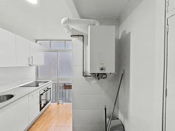 Piso en Universidad - Foto 32