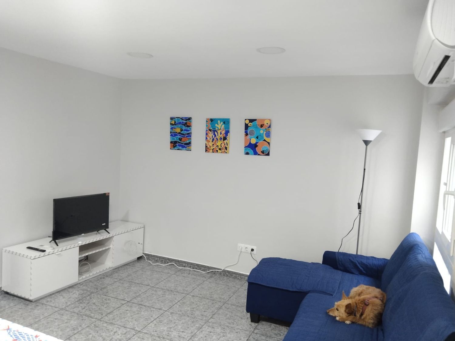 Piso en calle del Pare Viñas, 85 - Foto 2