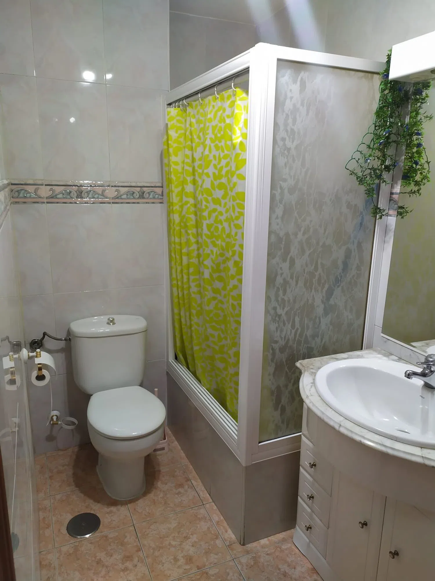 Piso en La Alhóndiga - Foto 10