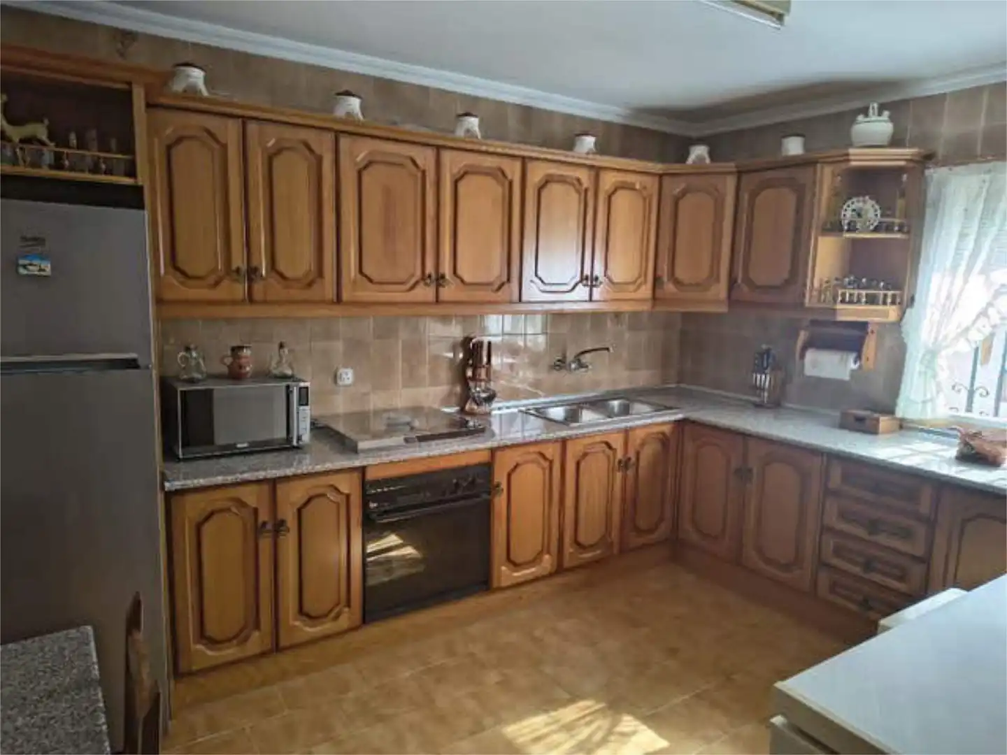 Chalet en Poblado Algar (Carcabuey) - Foto 4