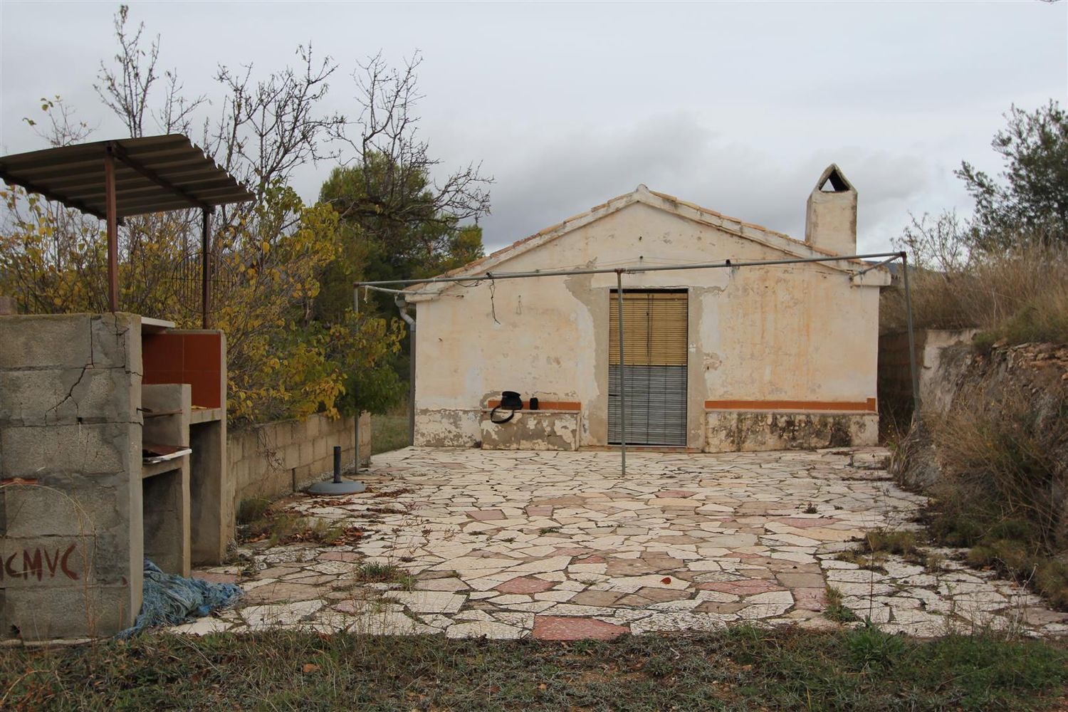 Casa rural en Partida la Devesa, 210 - Foto 4