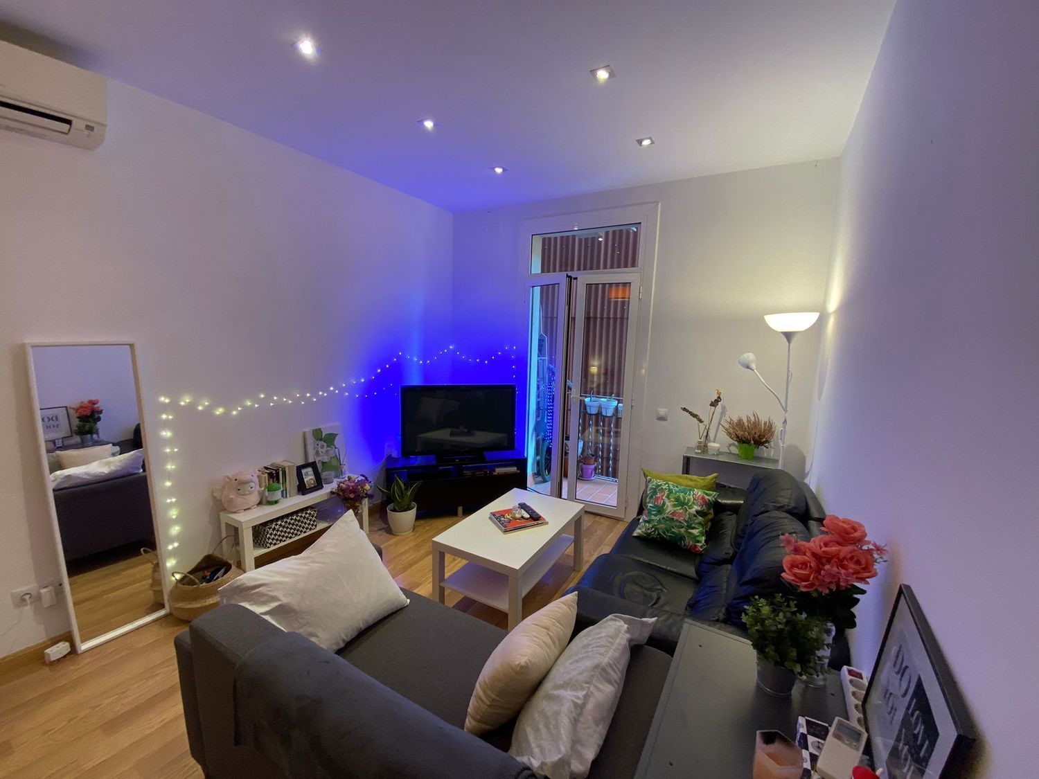 Piso en calle de la Marina, 318 - Foto 4