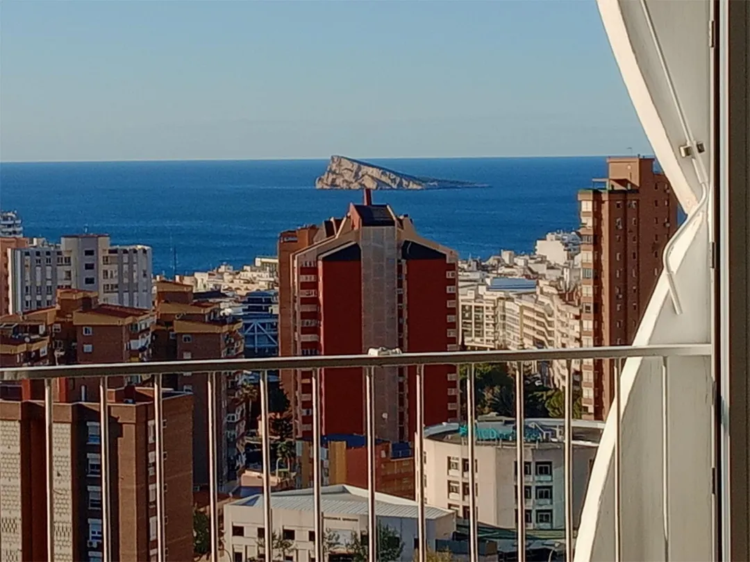 Piso en  Avenida de Suecia 30 - Foto 28