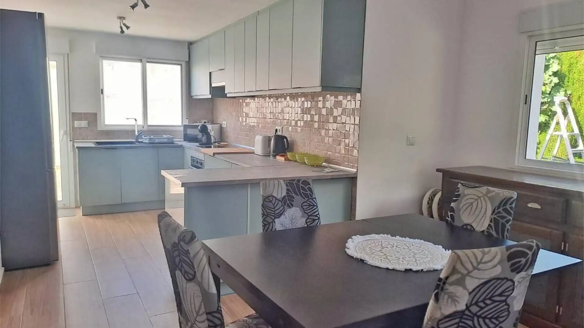 Piso en  Carrer de la Mare de Déu de la Mercè 10 - Foto 4