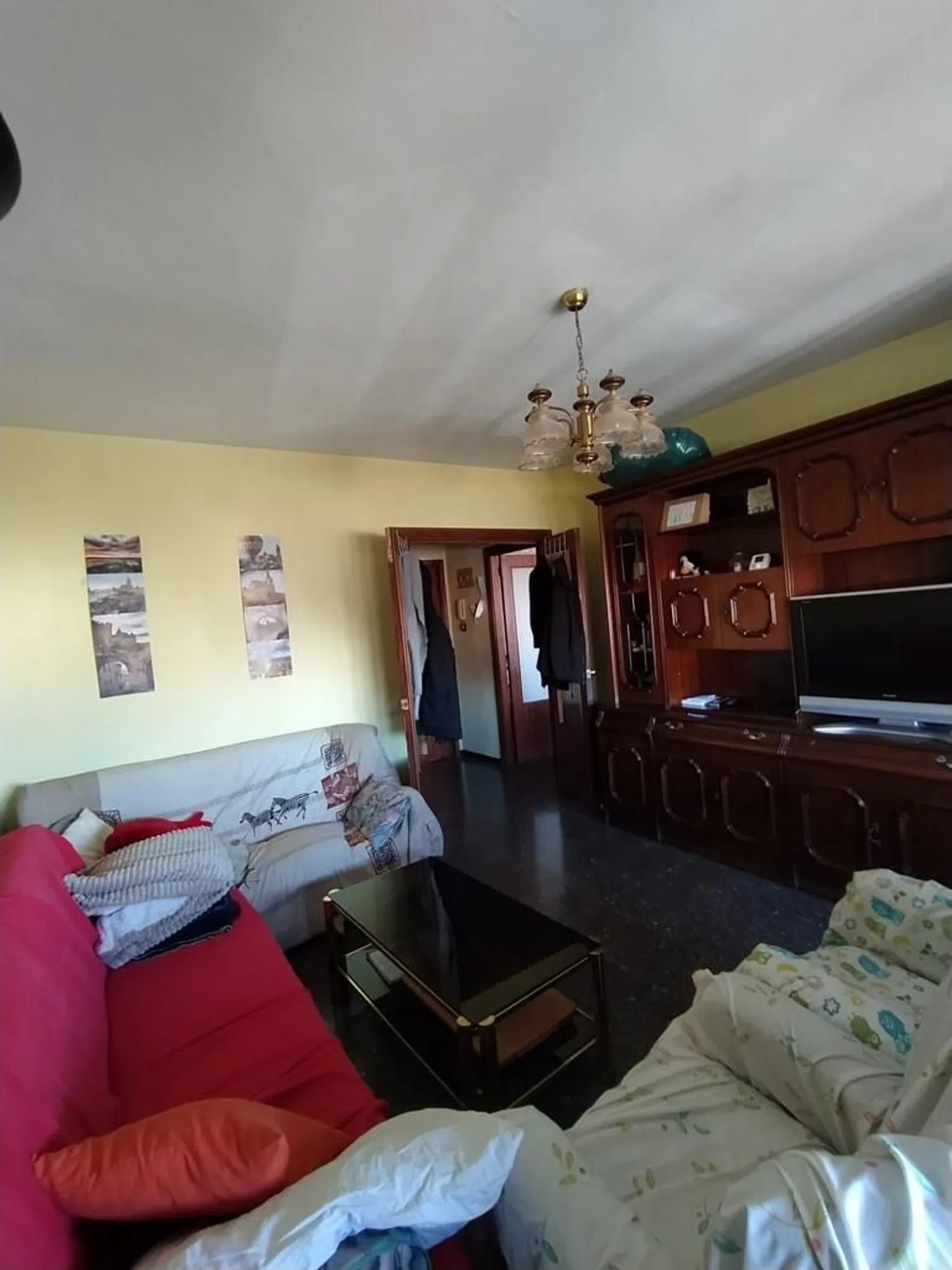 Piso en calle Antonio Calvo, 11 - Foto 4