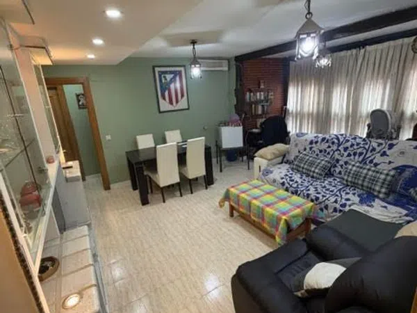 Piso en avenida las Retamas, 20 - Foto 2