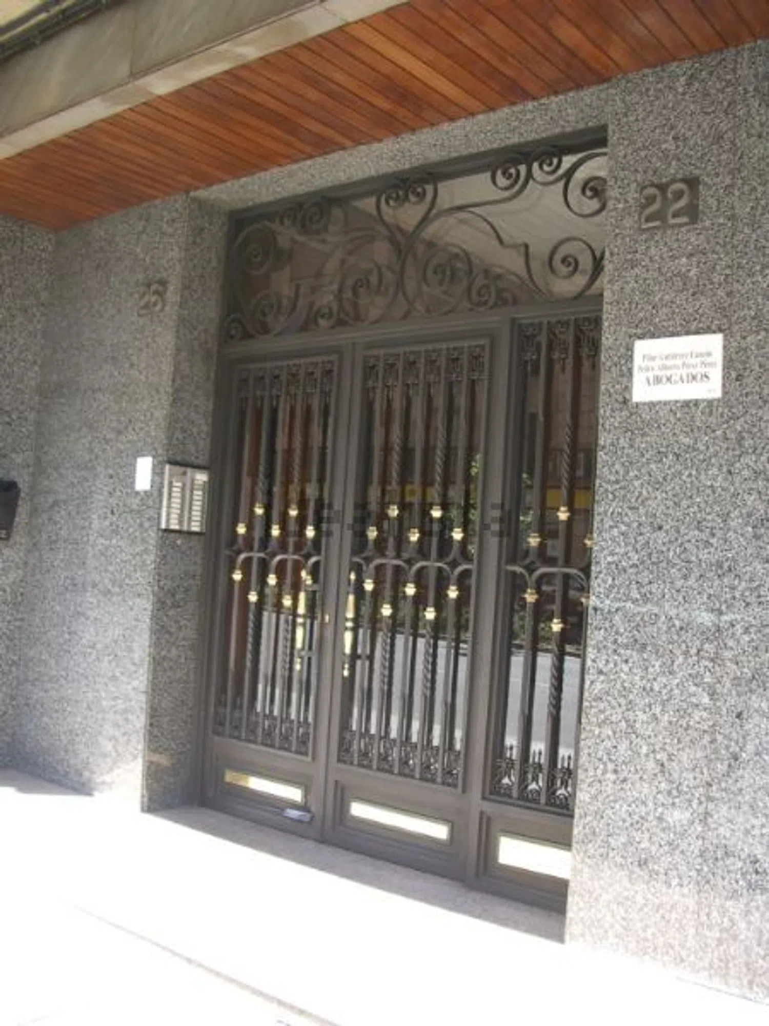 Ático en paseo de Canalejas, 22 - Foto 19