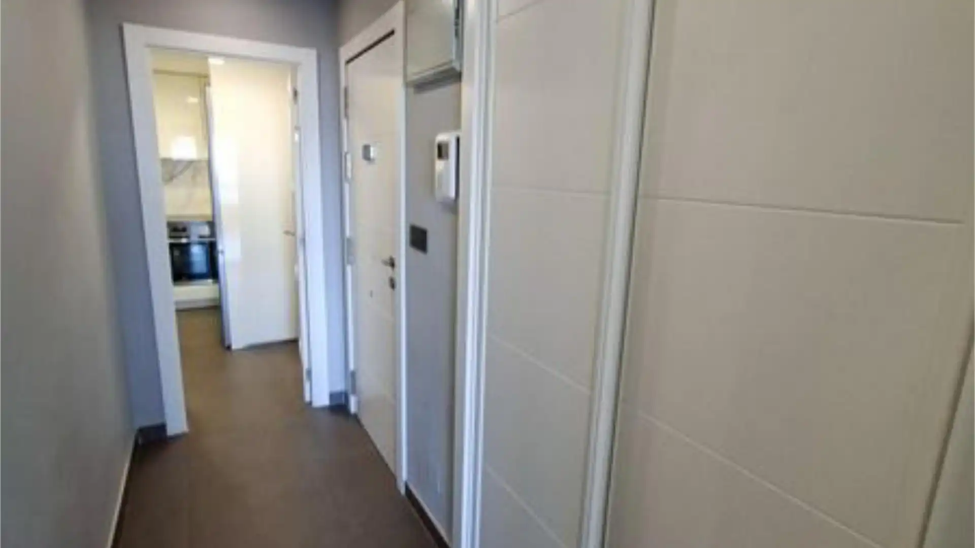 Piso en  Rúa do Conde de Torrecedeira 58 - Foto 16