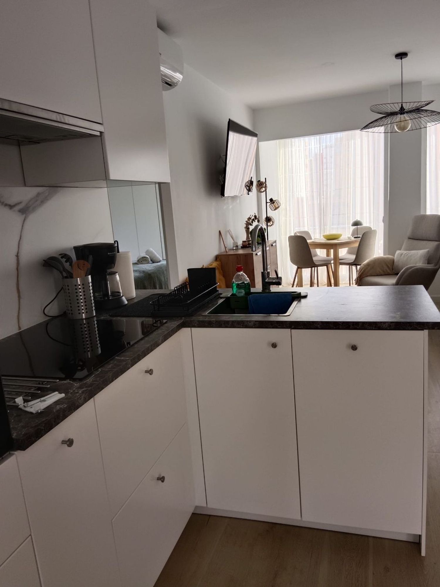 Piso en calle de Milà, 22 - Foto 5