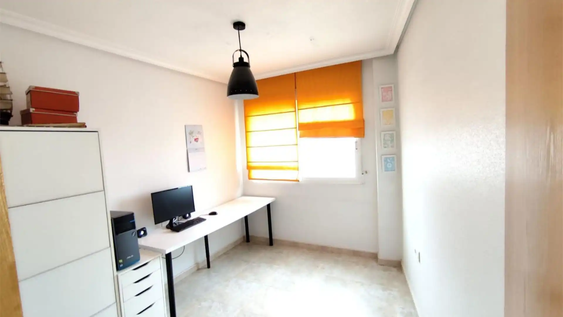 Piso en  Calle Salitre 30 - Foto 21