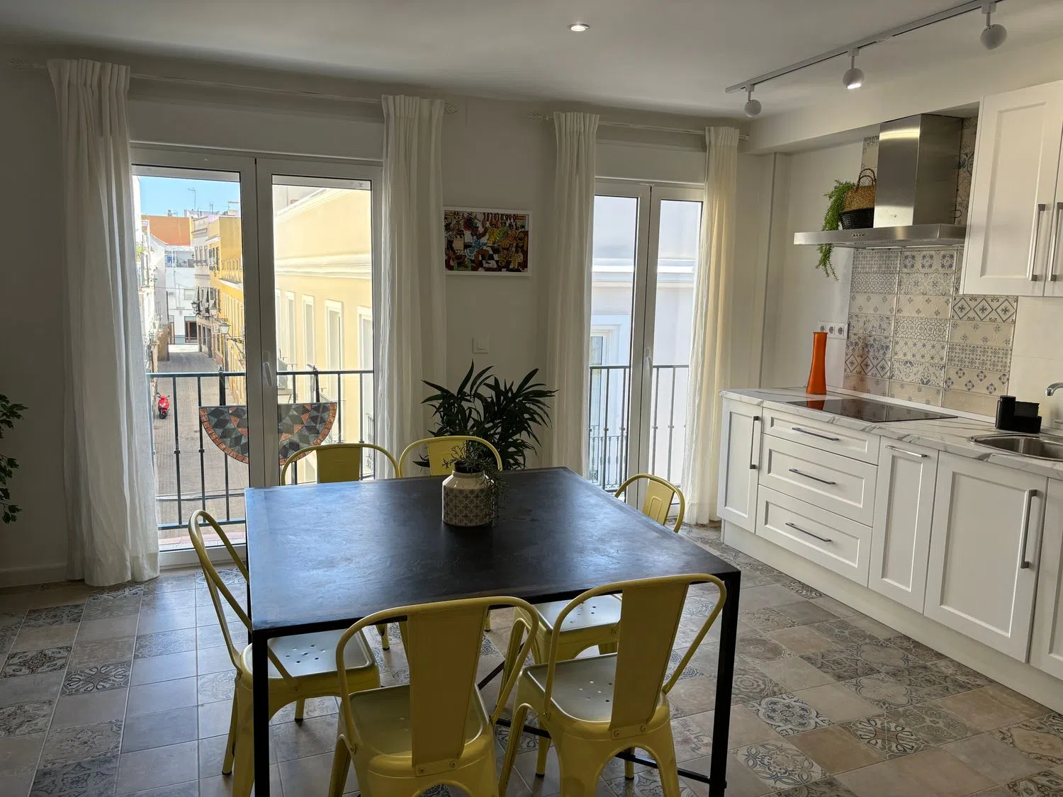 Piso en calle Rodrigo de Triana, 40 - Foto 13