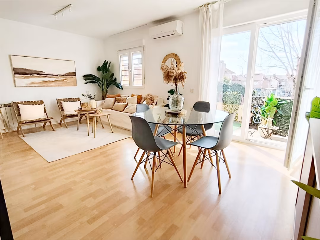 Casa adosada en Móstoles - Foto 1