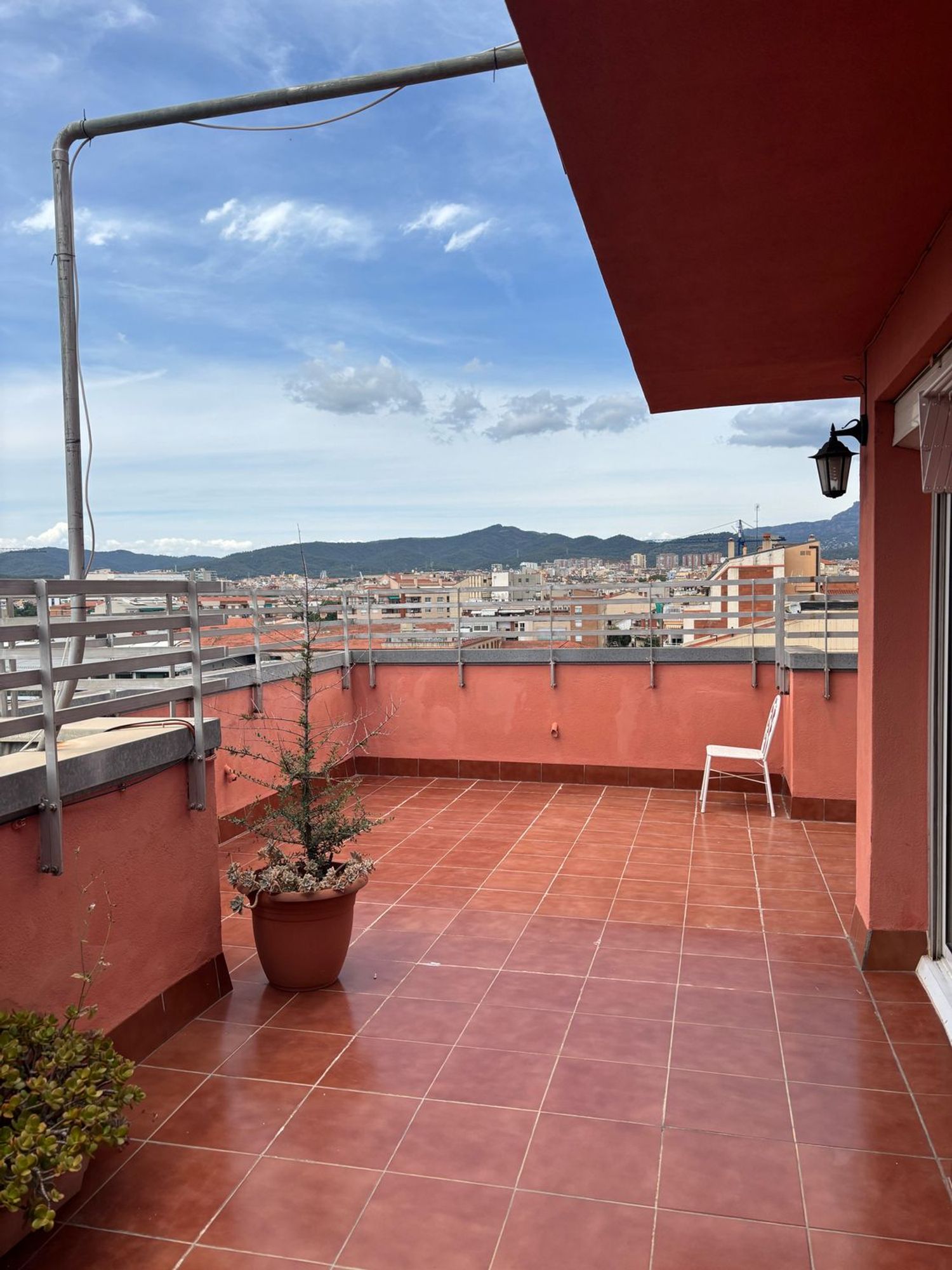 Ático en Calle de Ramón y Cajal, 63, Escoles - Foto 10