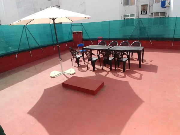 Piso en Alejandro Morán, 16