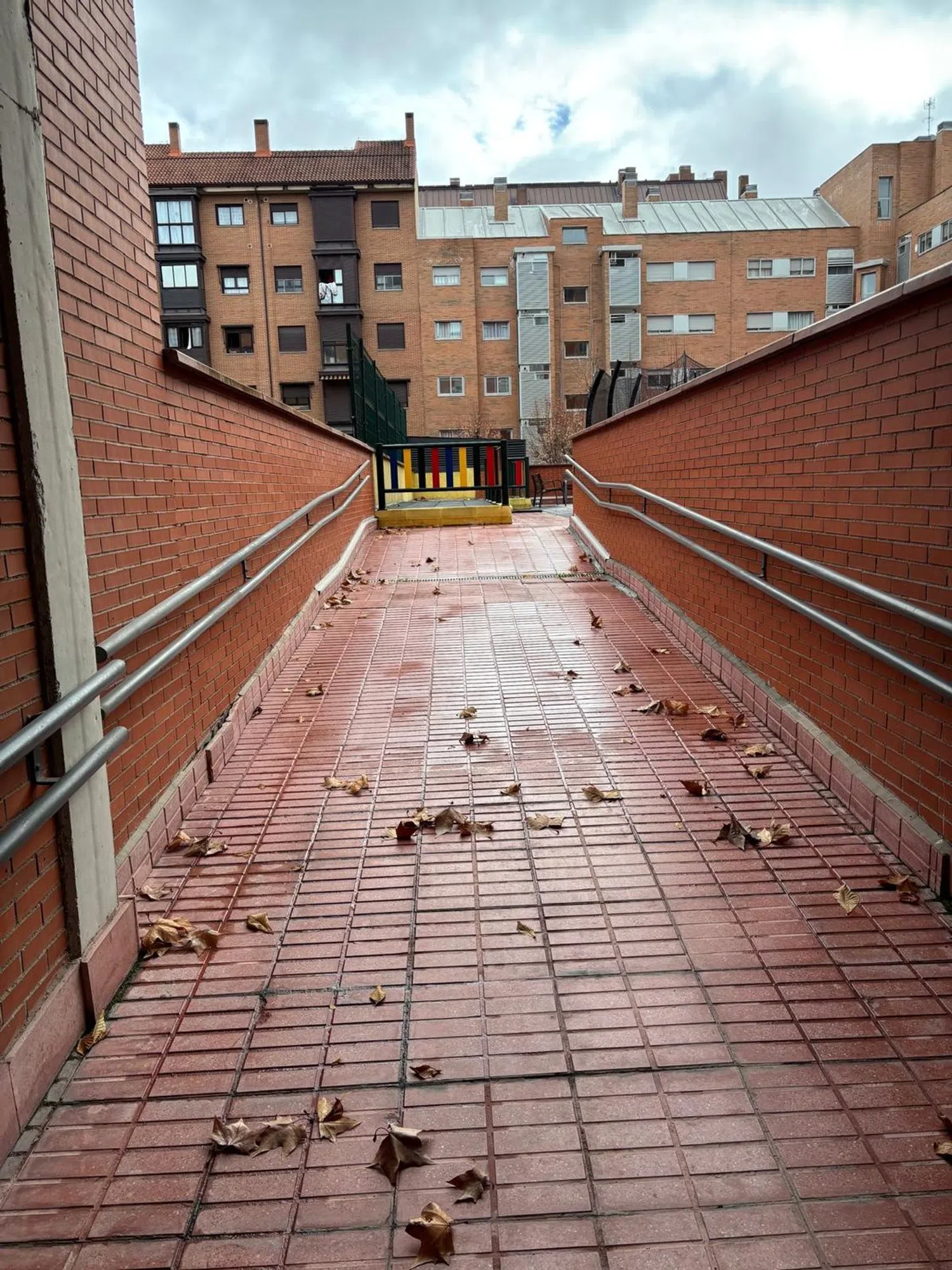 Piso en calle Cardenal Vicente Enrique y Tarancón, 9 - Foto 24