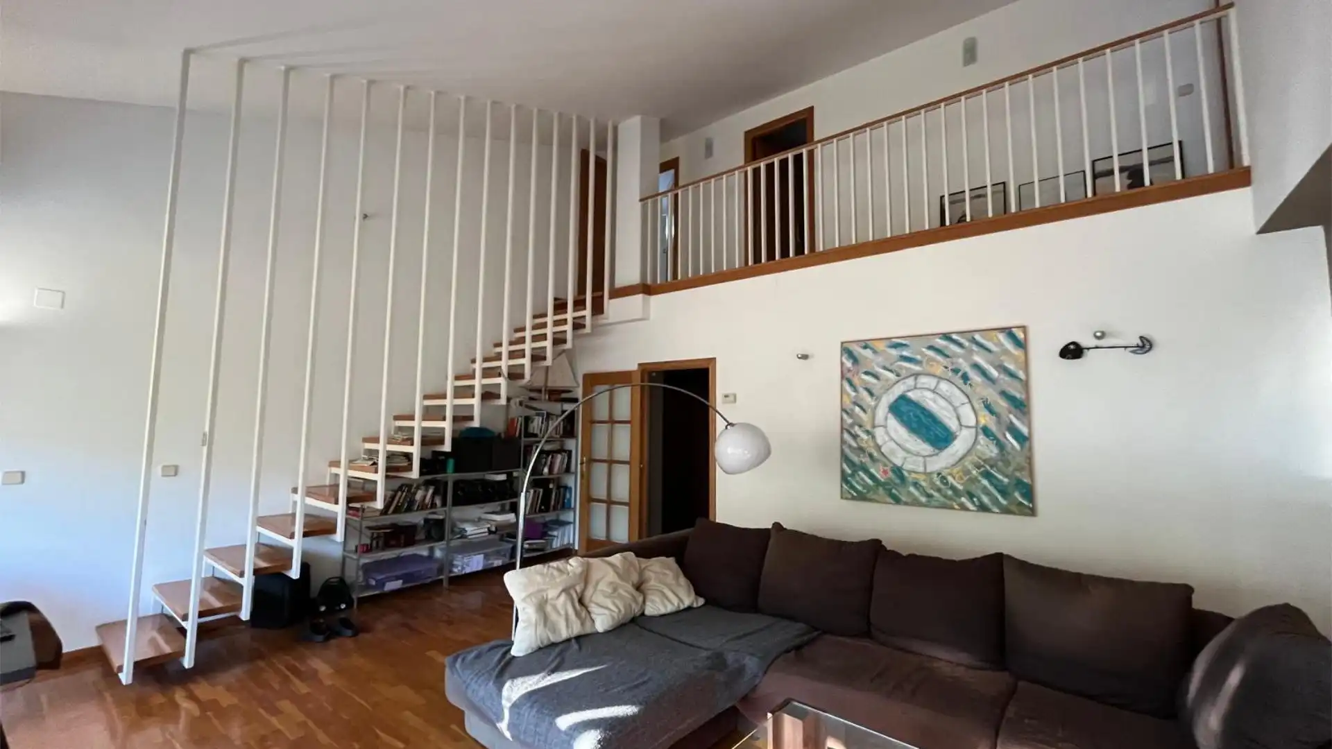 Piso en  Rúa Daniel Castelao 3 - Foto 24