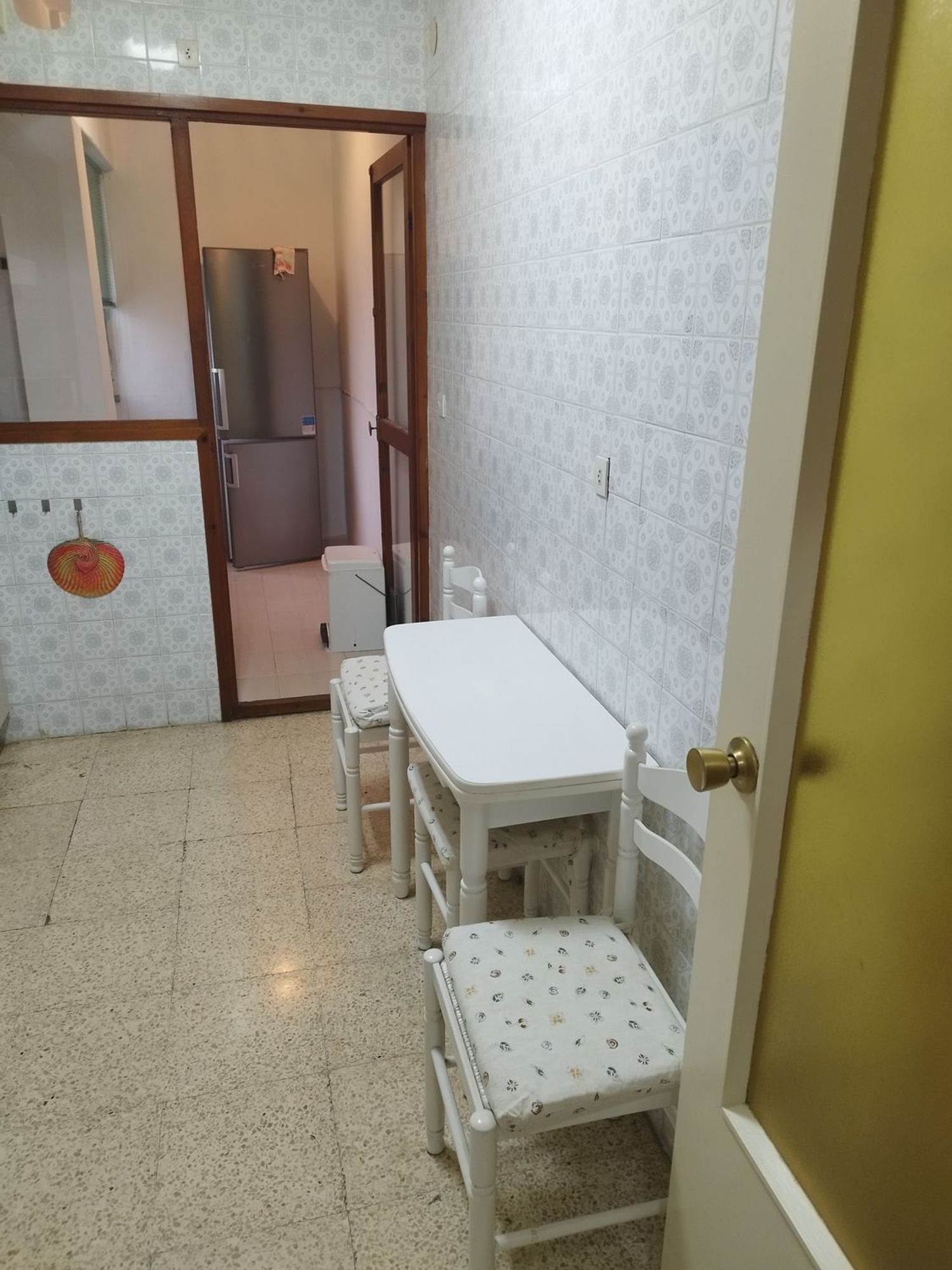 Piso en Calle Doctor Santaolalla, 1 - Foto 9