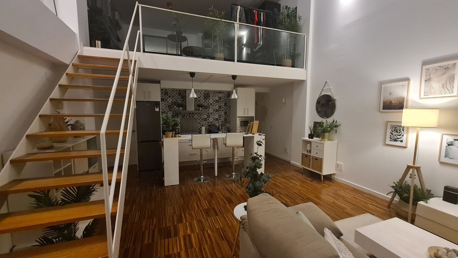 Estudio en Calle Manuel Trillo, 13 - Foto 14