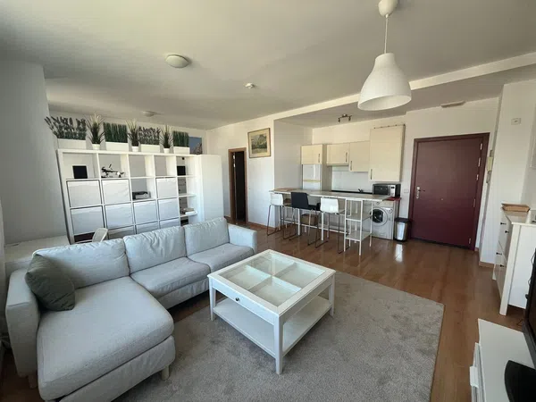 Estudio en Avenida del Juncal, 11 - Foto 4