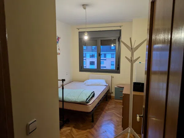 Piso en Avenida Roma, 4, HUCA-La Cadellada - Foto 10