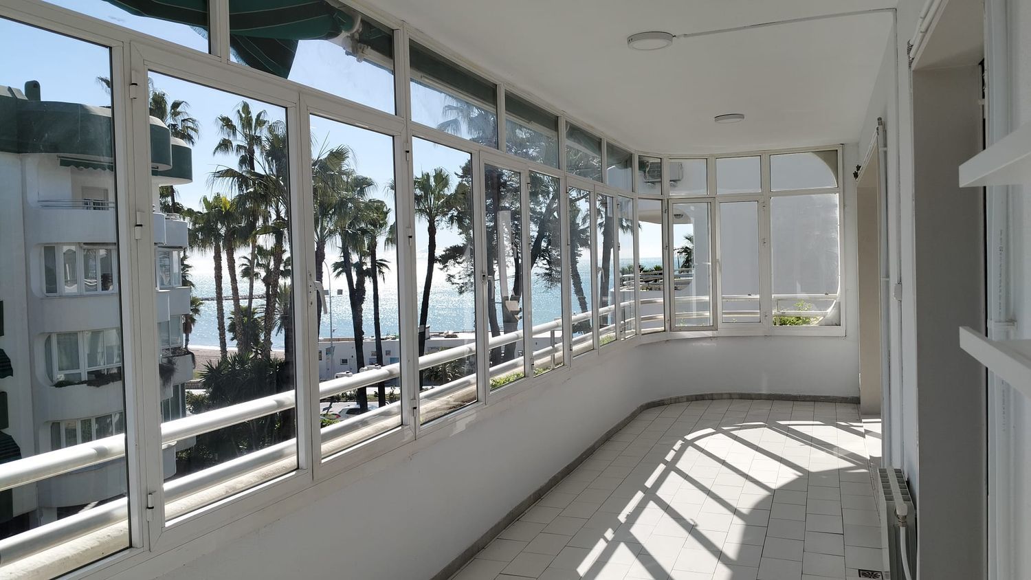 Piso en avenida del Pintor Joaquín Sorolla, 10