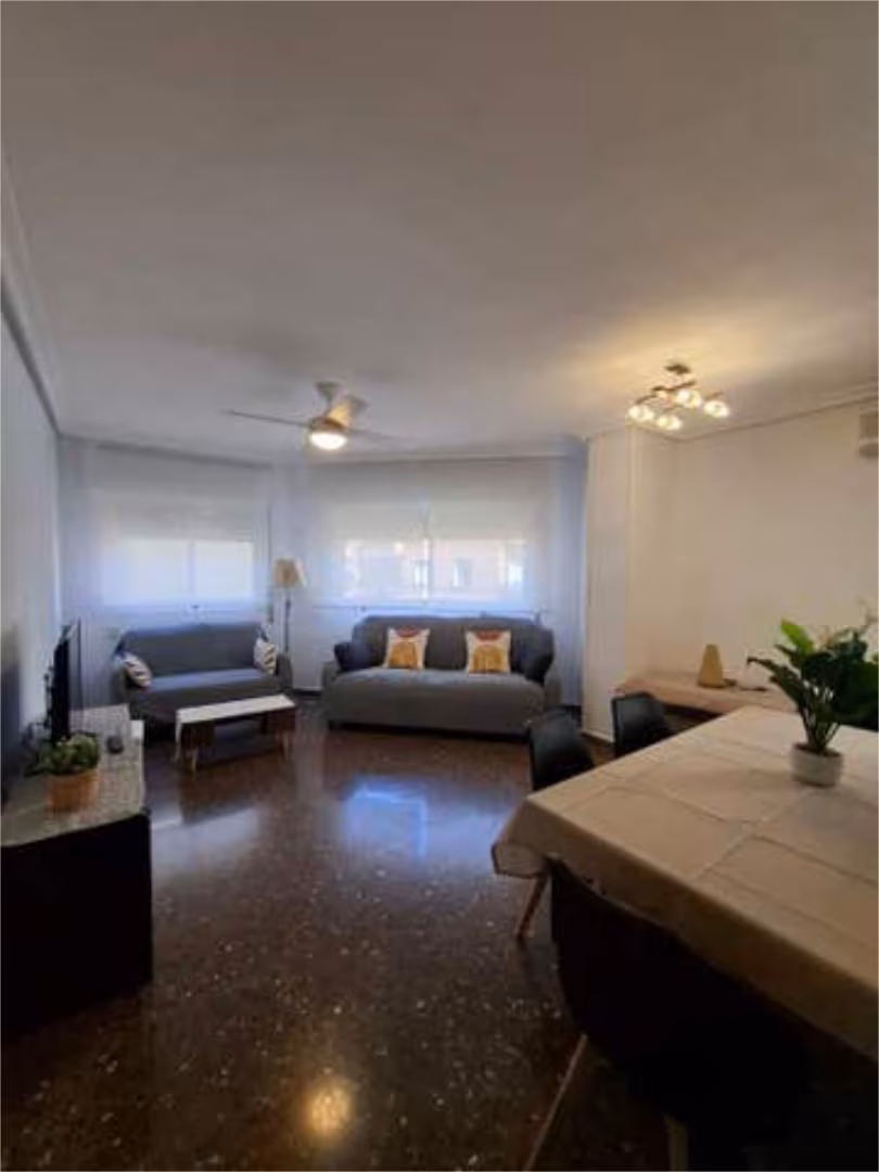 Piso en San Anton - Foto 1