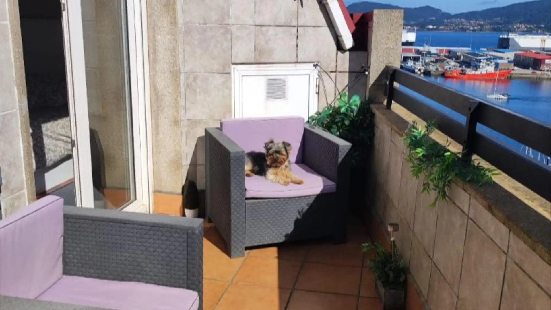 Piso en  Rúa Tomás A. Alonso 138 - Foto 12