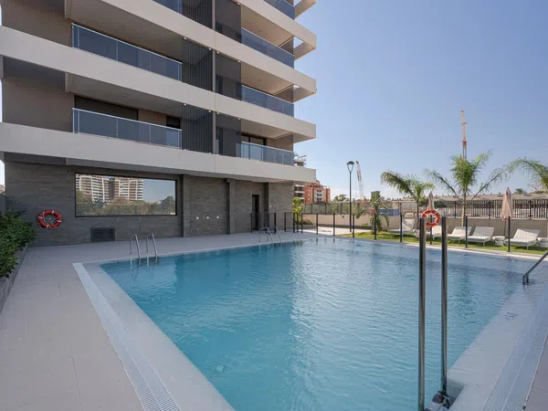 Piso en plaza Brigada Paracaidista, 9 - Foto 20