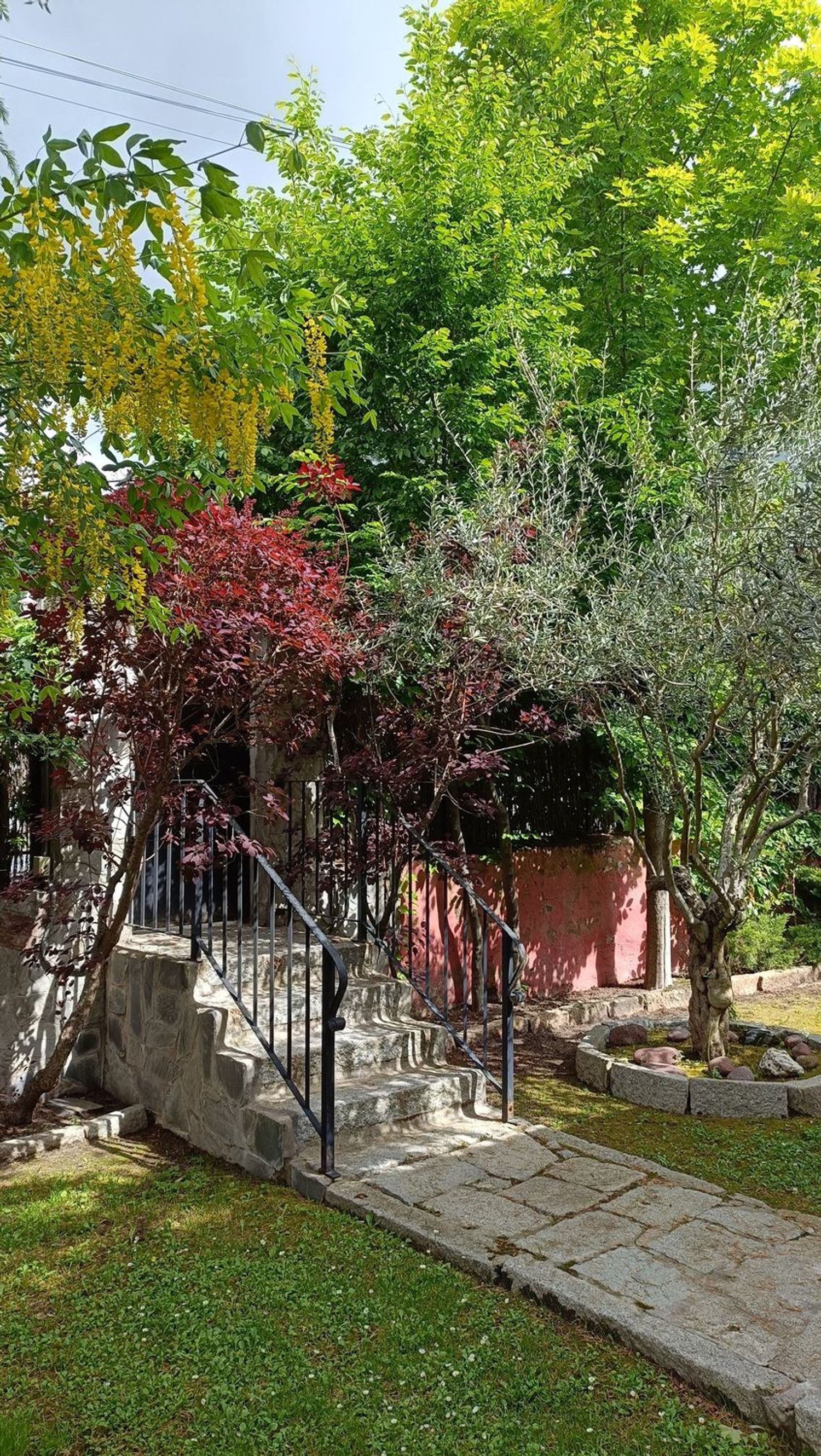 Chalet pareado en Presbitero Blanco, 6 - Foto 5
