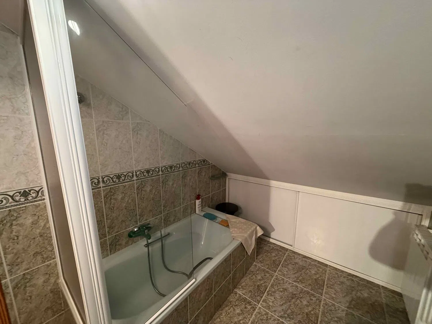 Casa independiente en Urb. altavista Fontenebro - Altavista - Foto 20