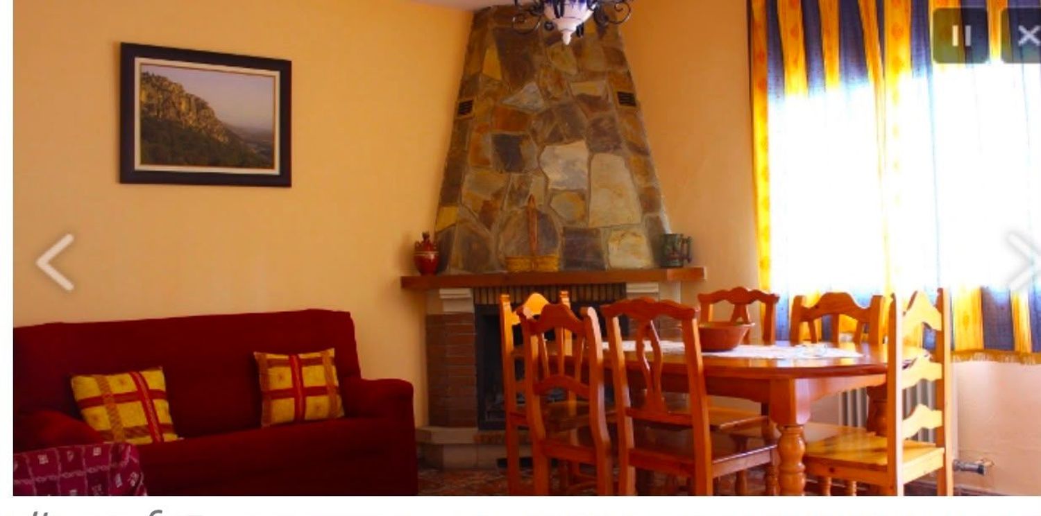 Chalet adosado en Calle Guadahornillos, 15 - Foto 2