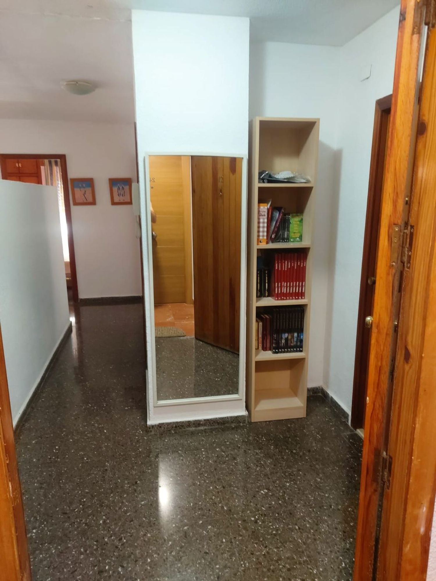Piso en Avenida de Madrid, 19 - Foto 24