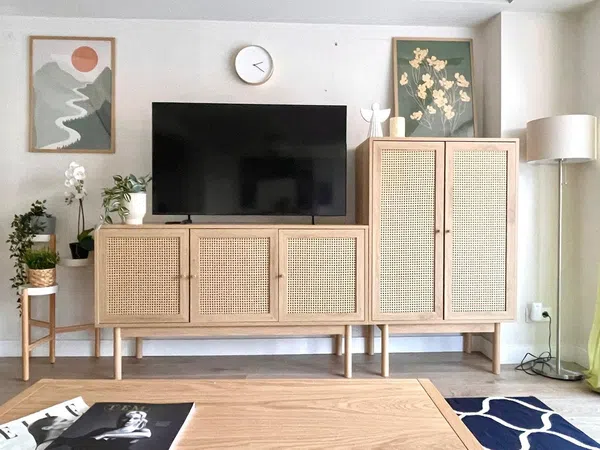 Chalet pareado en camino Sanín, 70 - Foto 6