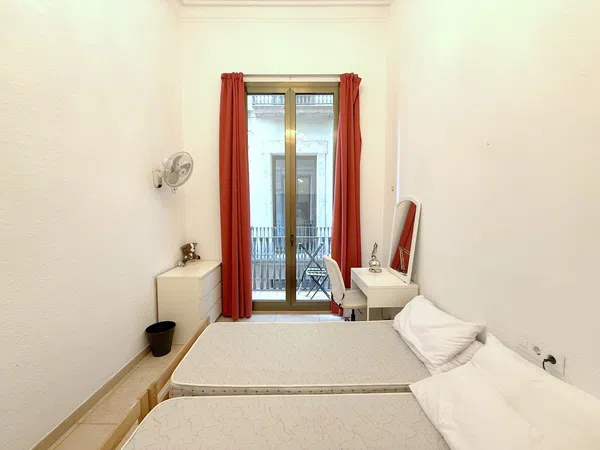 Piso en Passatge de la Banca, El Gòtic - Foto 32