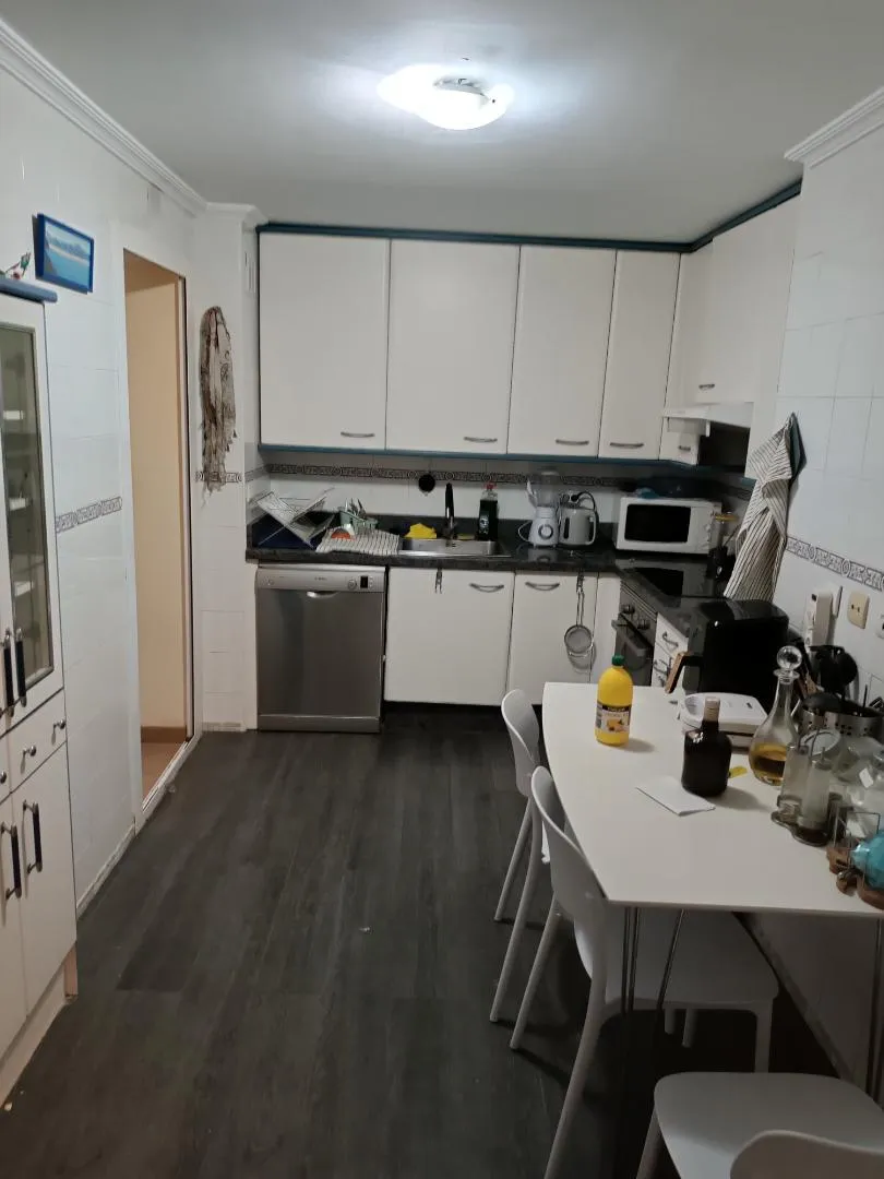 Piso en  Calle Conrado del Campo 13 - Foto 8