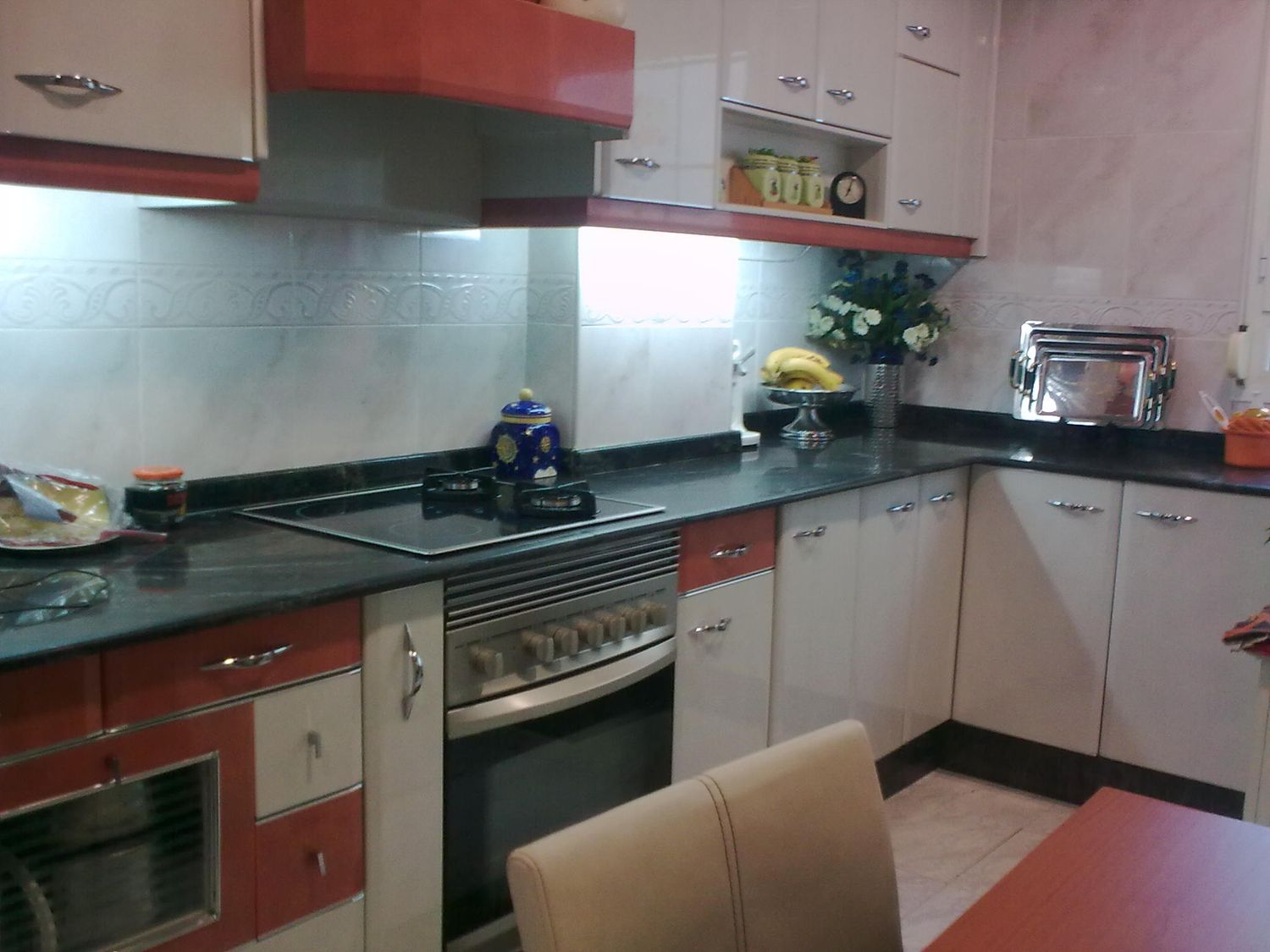 Piso en avenida Pérez Galdós, 72 - Foto 2