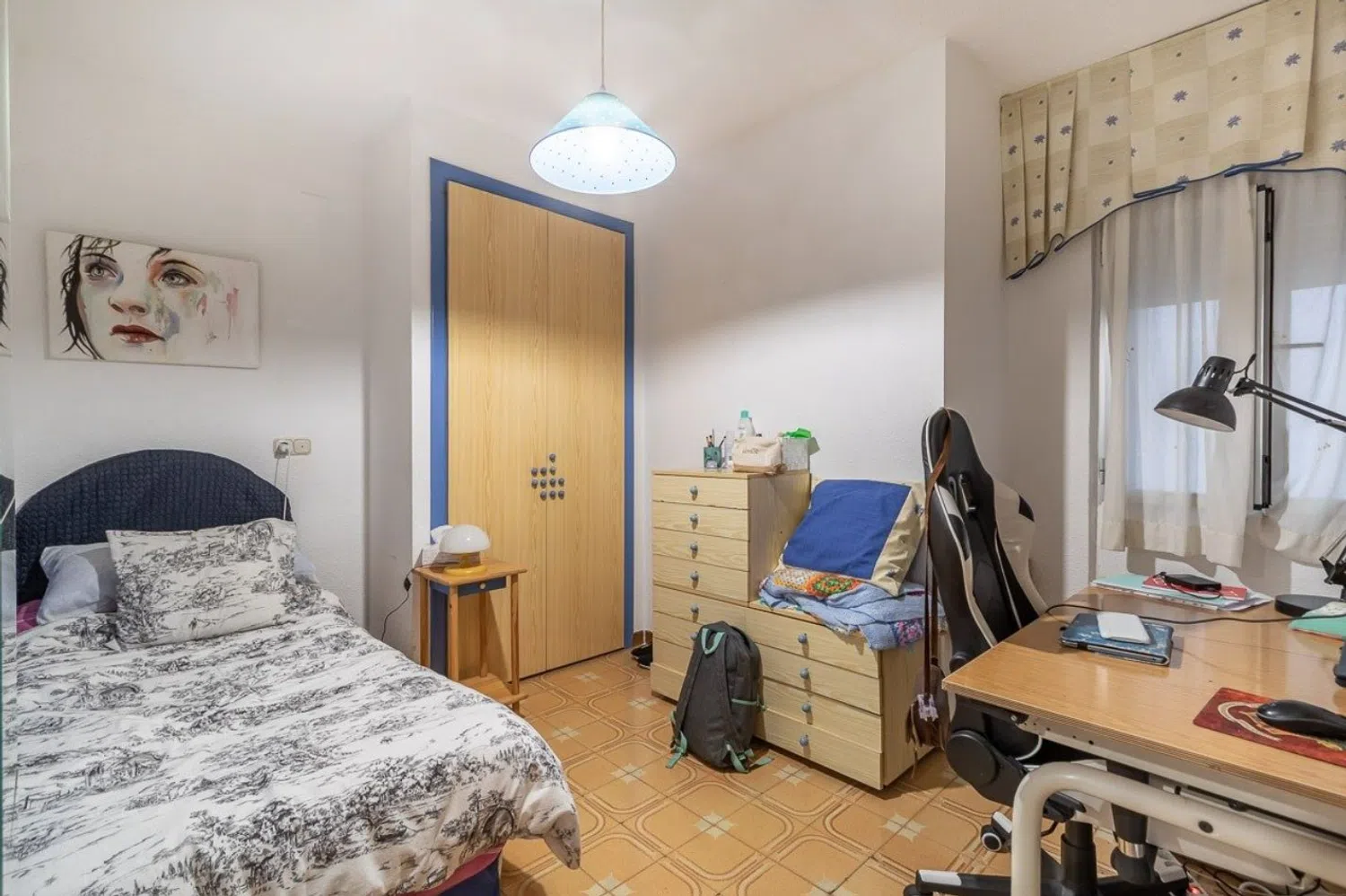 Piso en calle Juan de Ávila Segovia, 2 - Foto 16