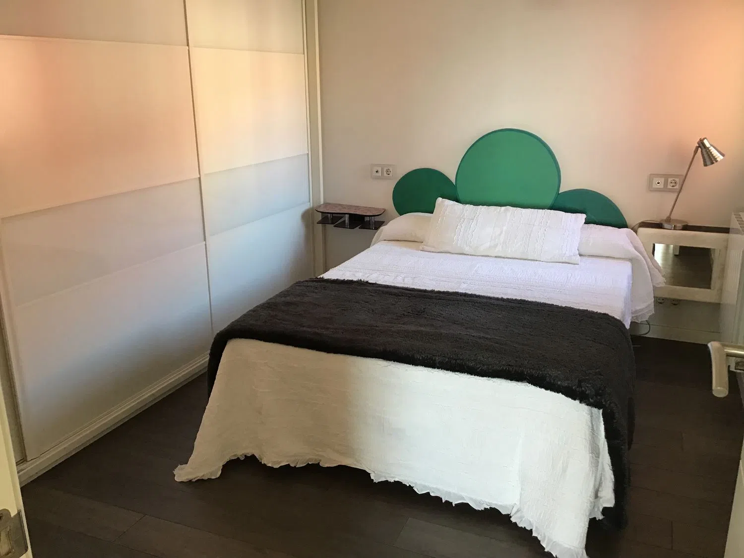 Piso en calle Santa Teresa de Jesús, 3 -9 - Foto 9