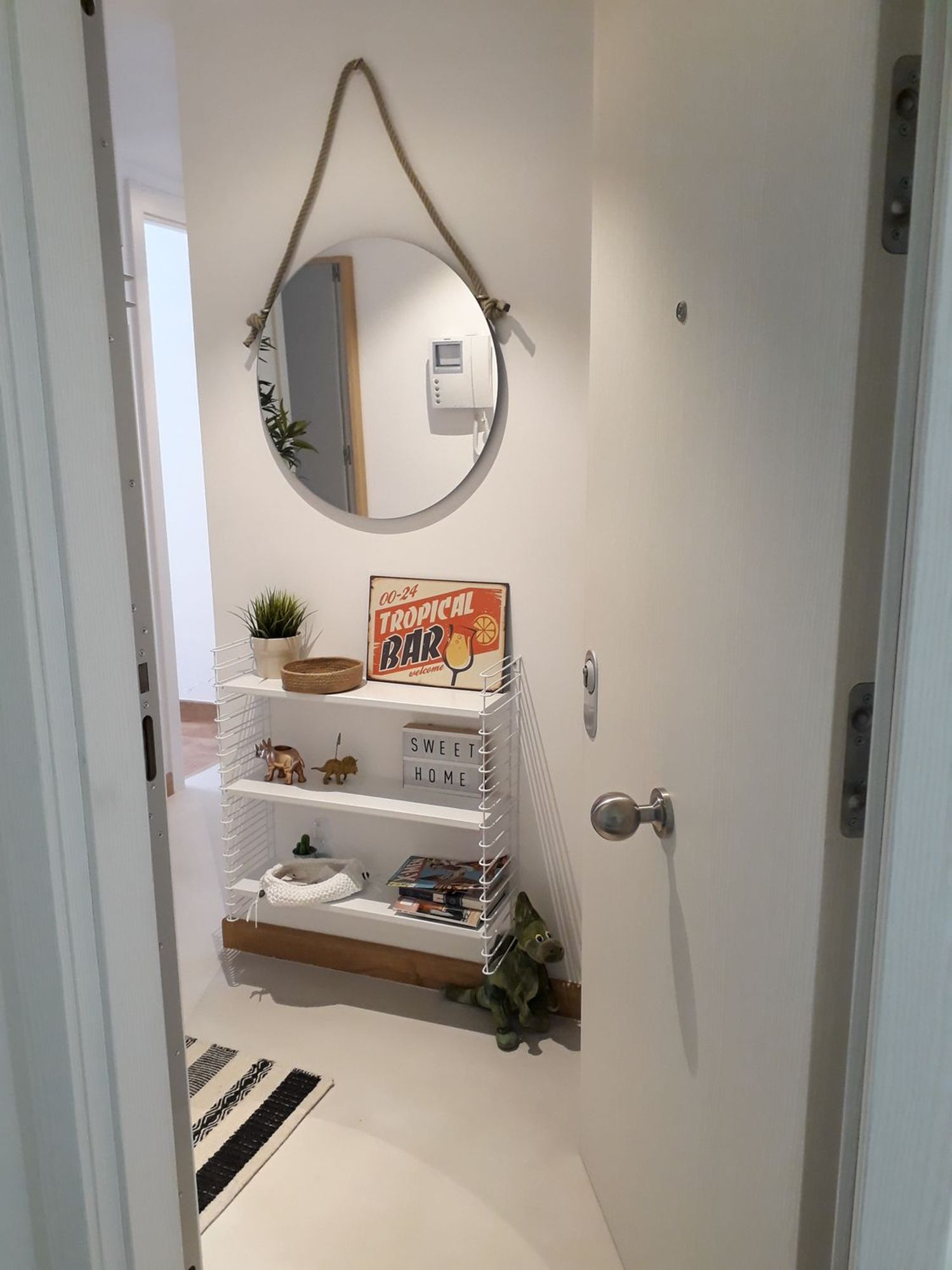 Piso en calle de l'Escultor Ordóñez, 97 - Foto 4