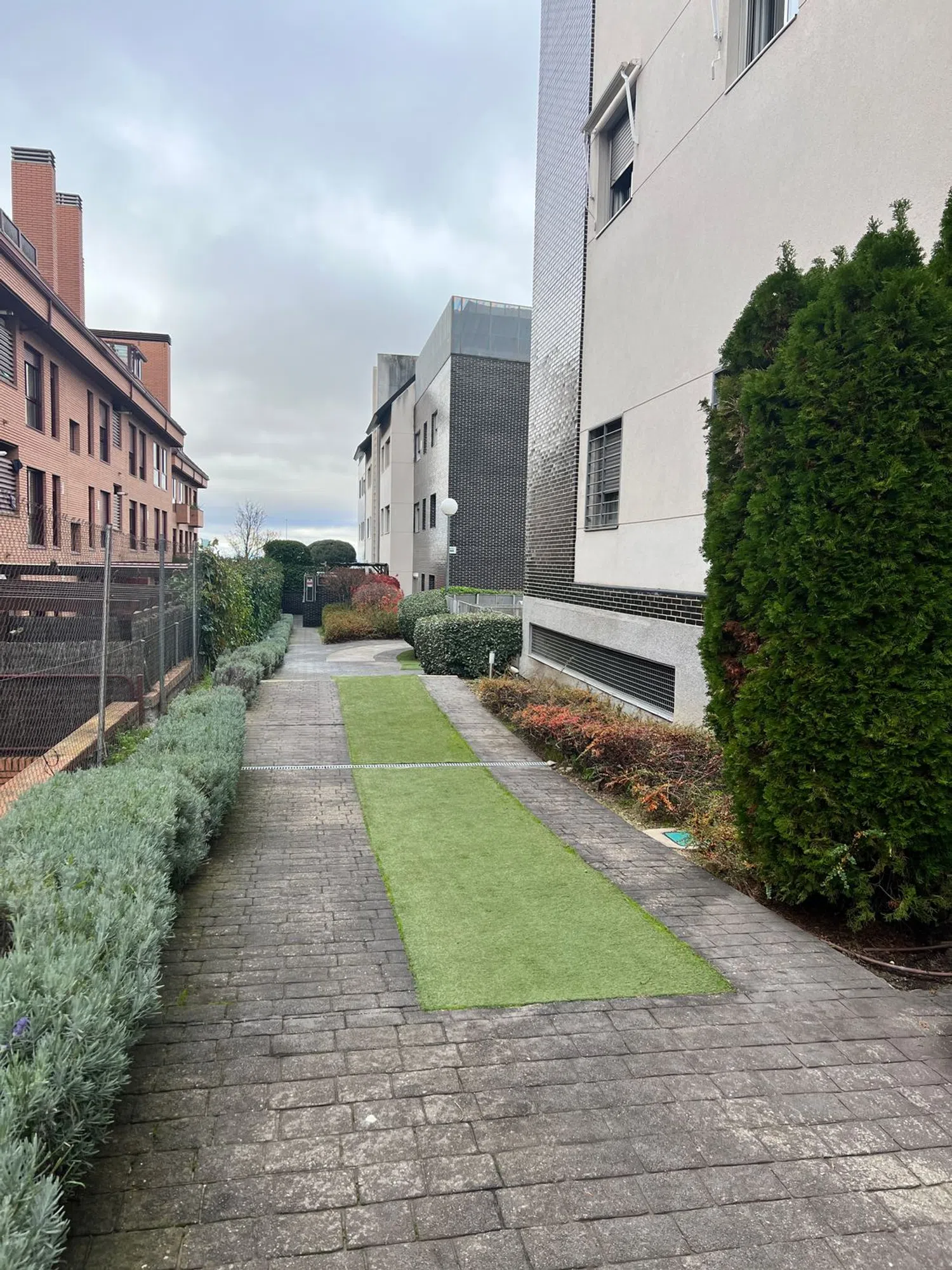 Piso en calle Castillo de Belmonte, 9 - Foto 36