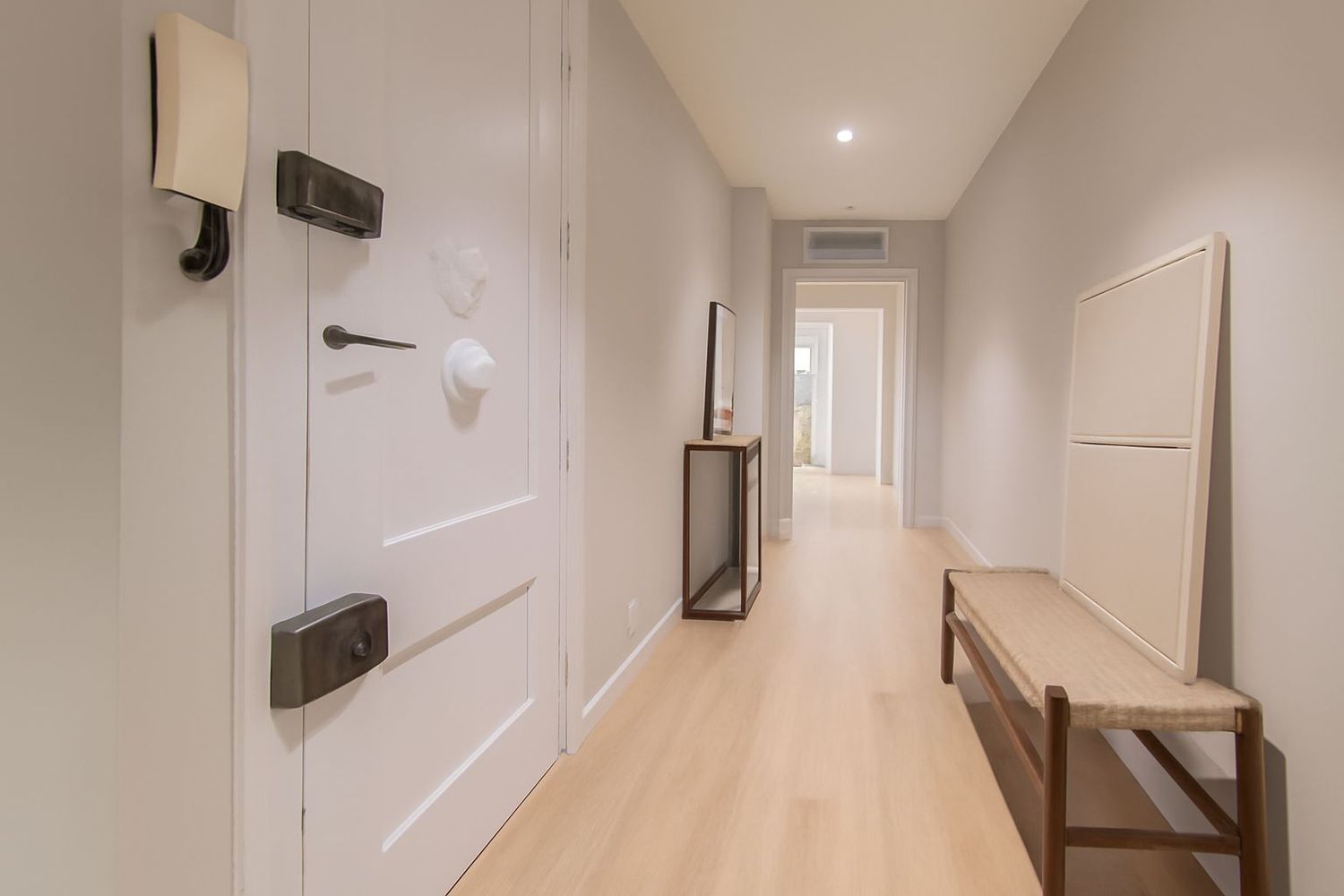 Piso en paseo de las Delicias, 35