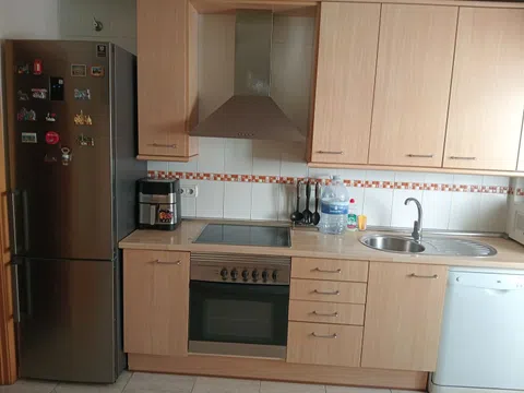 Piso en calle las Borreras, 2 - Foto 24