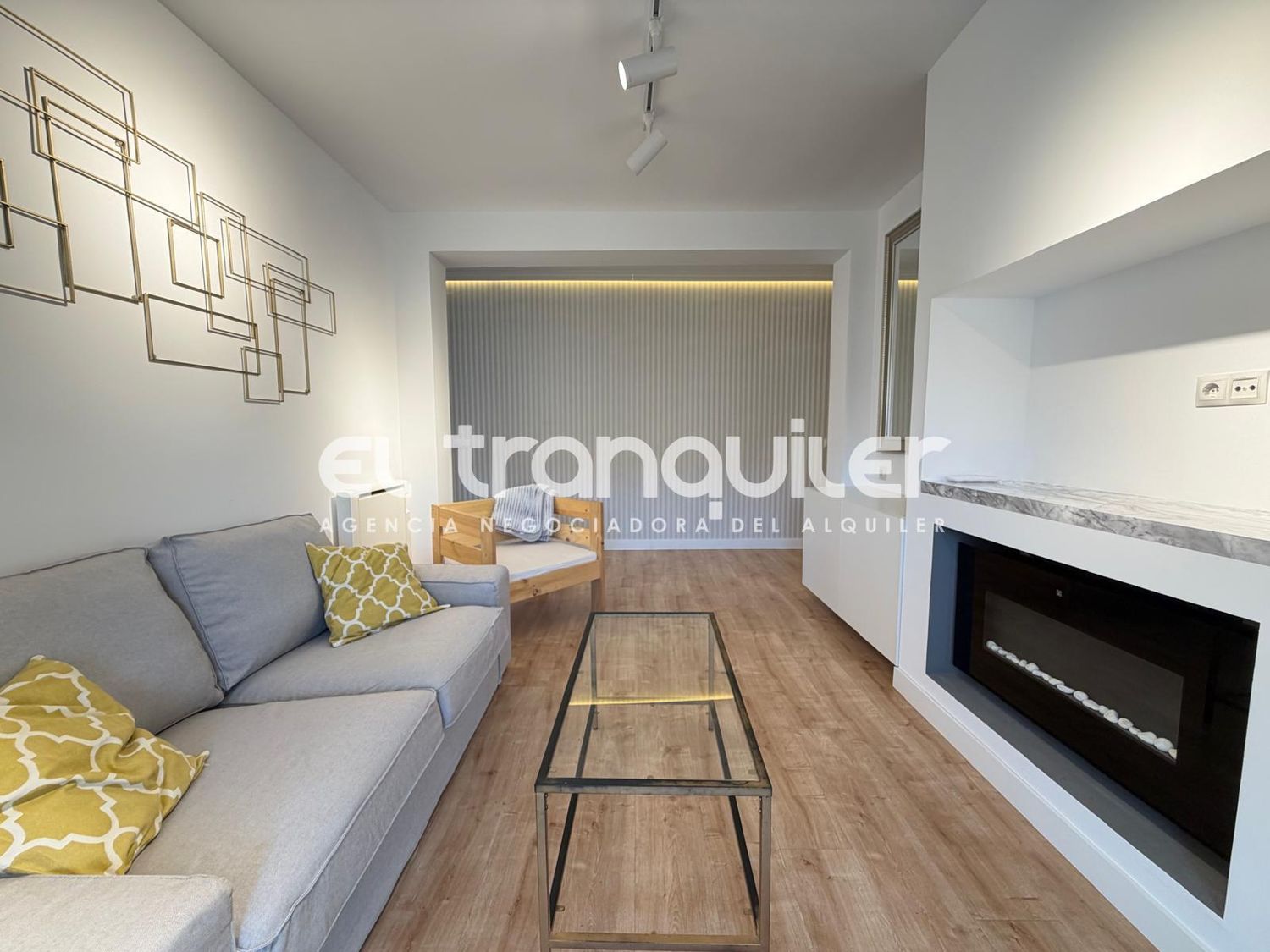 Piso en Calle de la Doctora de Alcalá, 2, San Isidro - Los Almendros, San Isidro - Los Almendros - Foto 2