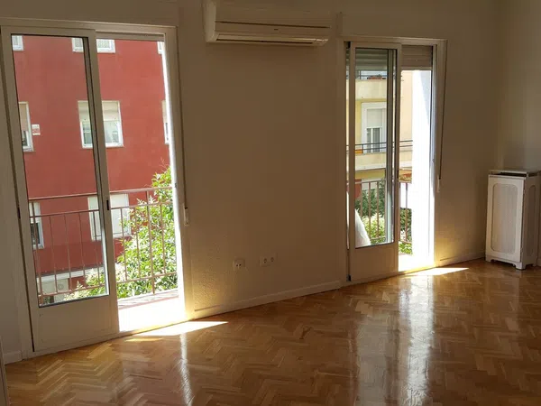 Piso en Barrio Ibiza