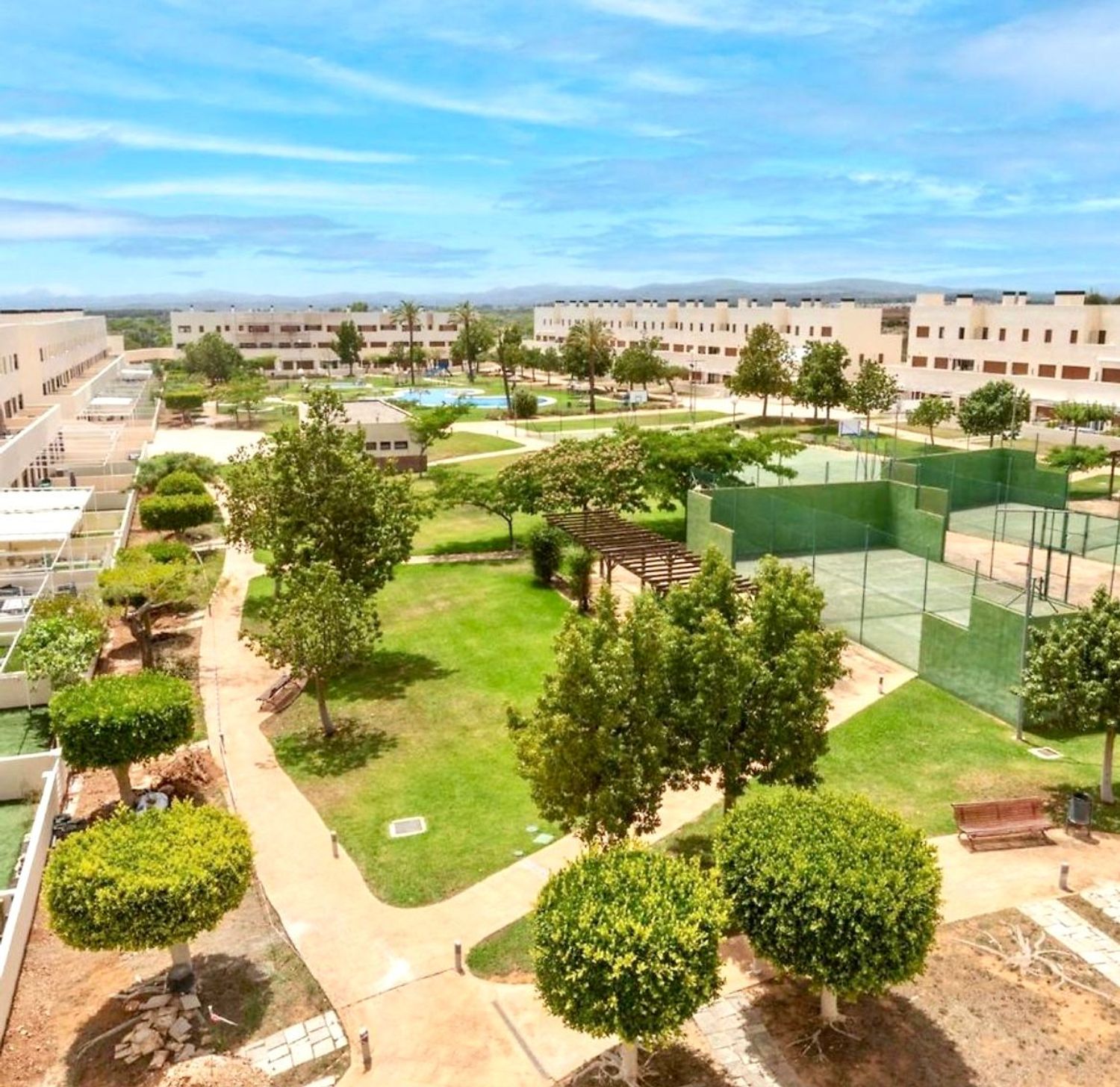 Piso en Ronda Barbiguera, 4 Bloque - Foto 12