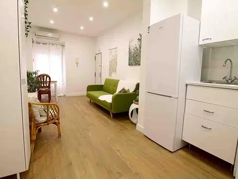 Piso en calle de los Irlandeses, 15 - Foto 1