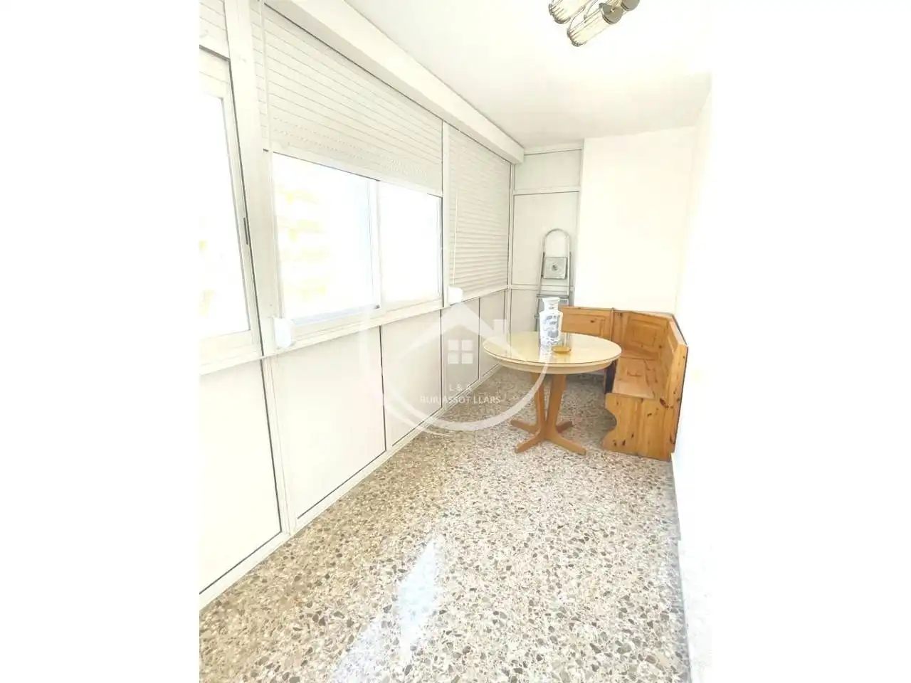 Piso en  Avenida Pi y Margall - Foto 2